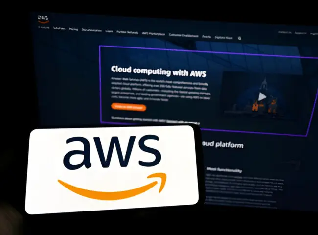 How To Use AWS