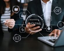 Top Shared Hosting in the UK